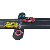 SCALEXTRIC picture