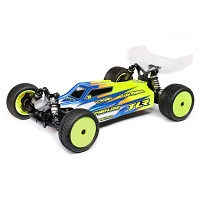 Team Losi Racing picture