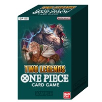 One Piece TCG Double Packs picture