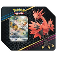 TCG Sword & Shield picture