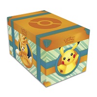 Collection Boxes picture