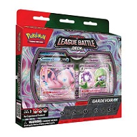 TCG Decks and Accessories picture
