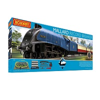 HORNBY picture