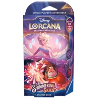 Disney Lorcana picture