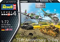 Revell Model Kits picture