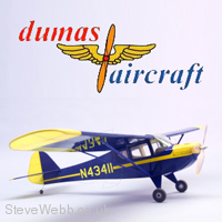 dumas taylorcraft