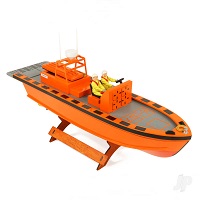 Wooden Model Boat Co picture